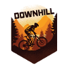 VTT de descente