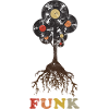 Musik Funk Retro