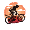 VTT de descente