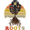 Roots Music Rétro