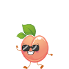 Aujourd'hui J'ai la Pêche