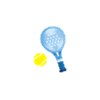 J'peux pas j'ai padel
