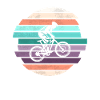 Retro Downhill