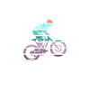 Retro Downhill