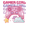Gamer Gift Gamers Gamer Gamepad