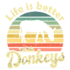 Donkey