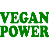 Vegan power