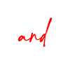 Merry and Bright Christmas Script