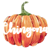 Chingona Pumpkin