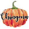 Chingona Pumpkin