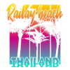 Railay Beach Thailand