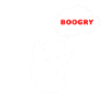 BOOGRY FANTOME