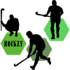 hockey field hockey hockey zone