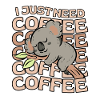 Koala Coffee Koala Cafe
