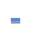 Aruba Aruban Flag Proud Aruban