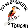 toucan