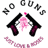 guns and roses
