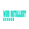 Tiefbauer wird installiert
