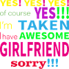 girlfriend
