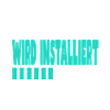 Zusteller wird installiert