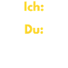 I Smutje Du Nix