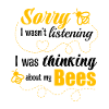 Réflexion sur les abeilles Apiculture