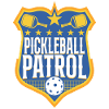 Pickleball Badge Pickleball Patrol