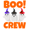 Boo Crew