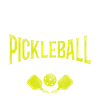 Pickleball Sorry. Cant. Pickleball