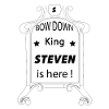 King Steven