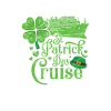 Croisière St Patrick’s Day Gift