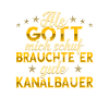 Kanalbauer