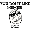 I love Memes
