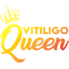Vitiligo Queen