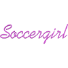 Soccergirl