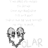 Letra canción en español después de la catarsis.