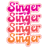 Singer