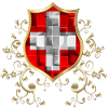 Switzerland Flag Europe Switzerland swiss