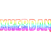 xherdan rs arc-en-ciel