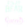 Polar bear queen