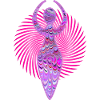 spiral goddess e 62