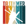 Drummer Percussionist & Drummer