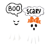 Boo Scary