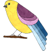 Oiseau