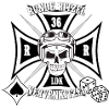 RR36 Cross