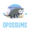 Opossum Possum Pouch Rat