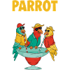 Parrot Squad Parrot Gift