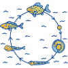 Fish Life Cycle