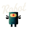 Robot!