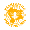 Compétences apicoles Hobby Beeswax Abekeeper